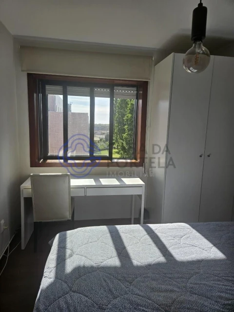 Apartamento T2 para Venda em São Mamede de Infesta e Senhora da Hora