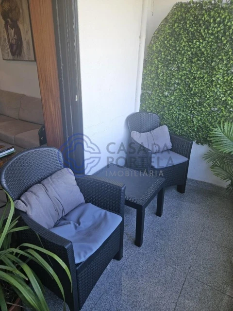 Apartamento T2 para Venda em São Mamede de Infesta e Senhora da Hora