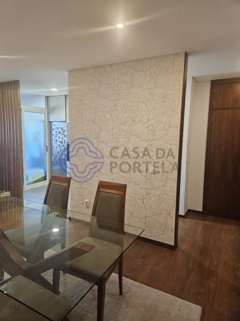 Apartamento T2 para Venda em São Mamede de Infesta e Senhora da Hora