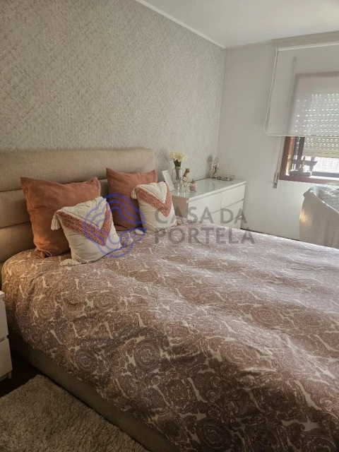 Apartamento T2 para Venda em São Mamede de Infesta e Senhora da Hora