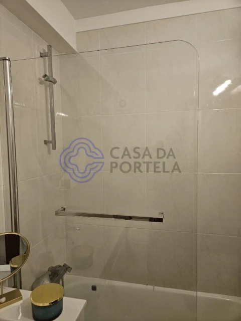 Apartamento T2 para Venda em São Mamede de Infesta e Senhora da Hora