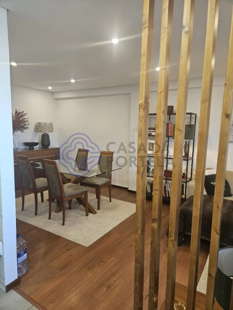 Apartamento T2 para Venda em São Mamede de Infesta e Senhora da Hora