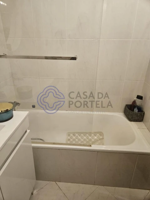 Apartamento T2 para Venda em São Mamede de Infesta e Senhora da Hora