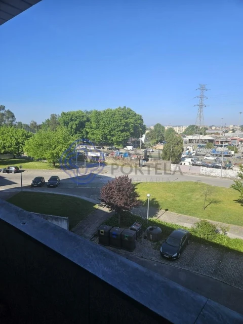 Apartamento T2 para Venda em São Mamede de Infesta e Senhora da Hora