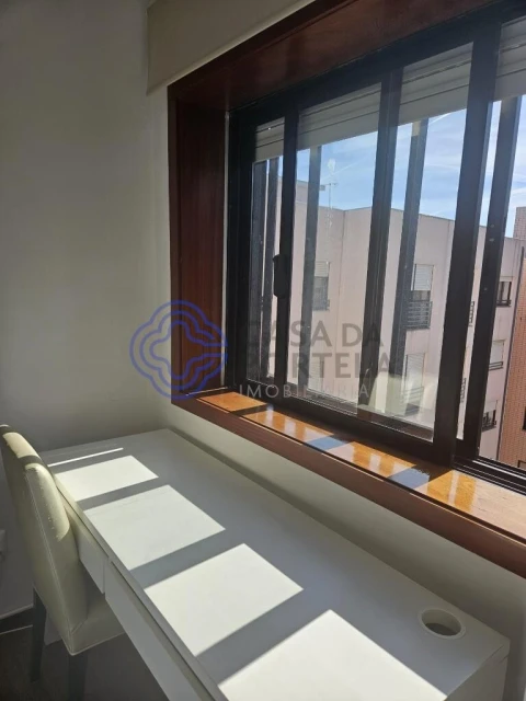 Apartamento T2 para Venda em São Mamede de Infesta e Senhora da Hora