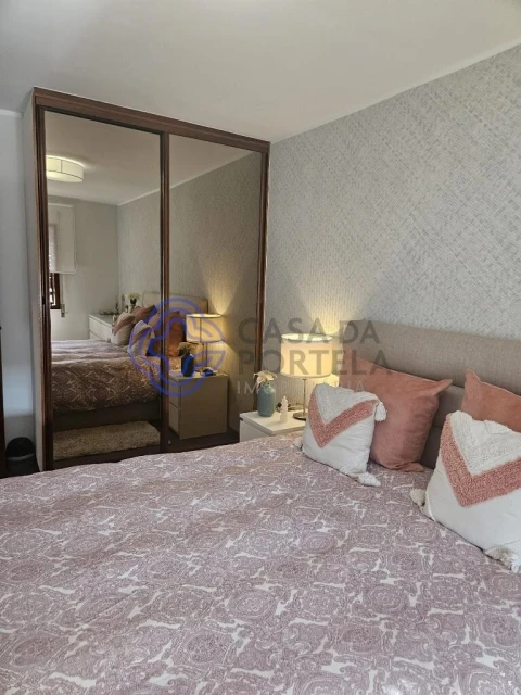 Apartamento T2 para Venda em São Mamede de Infesta e Senhora da Hora