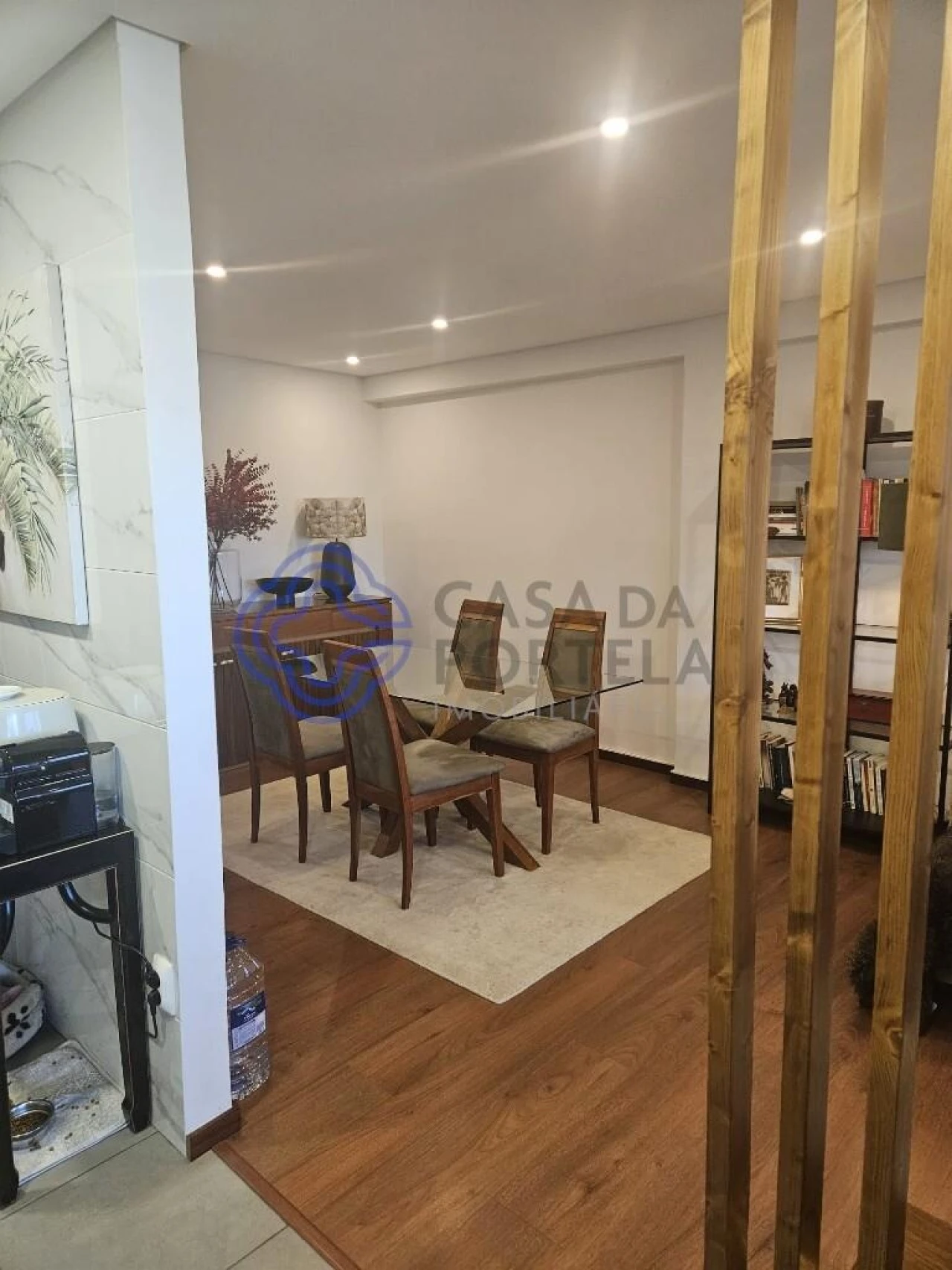 Apartamento T2 para Venda em São Mamede de Infesta e Senhora da Hora Foto 5