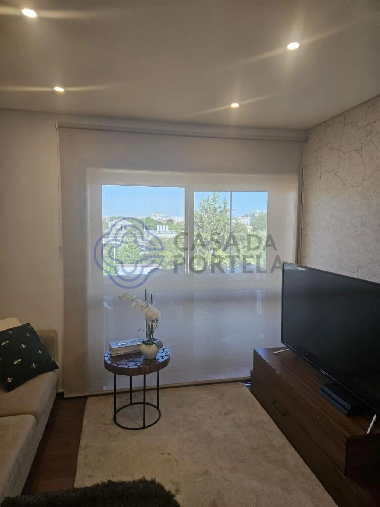 Apartamento T2 para Venda em São Mamede de Infesta e Senhora da Hora Foto 12