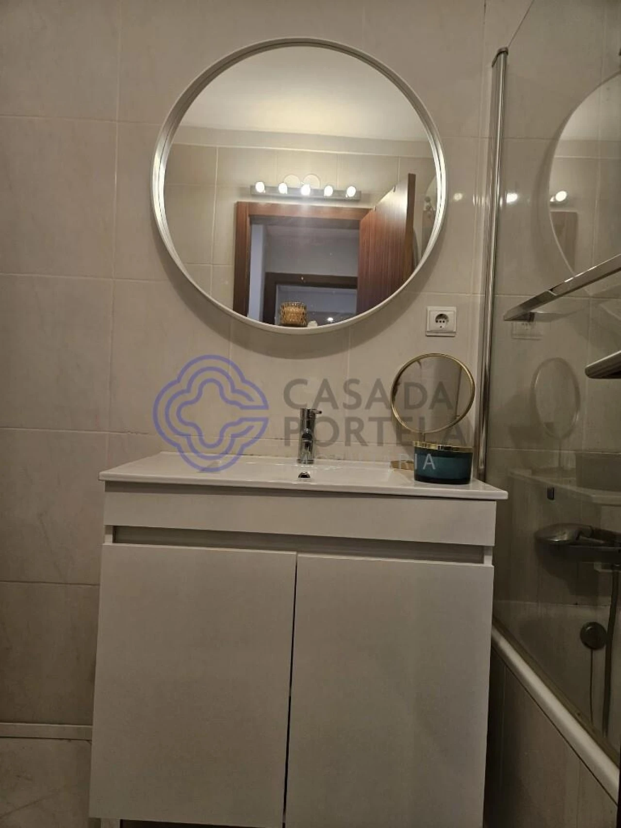 Apartamento T2 para Venda em São Mamede de Infesta e Senhora da Hora Foto 35