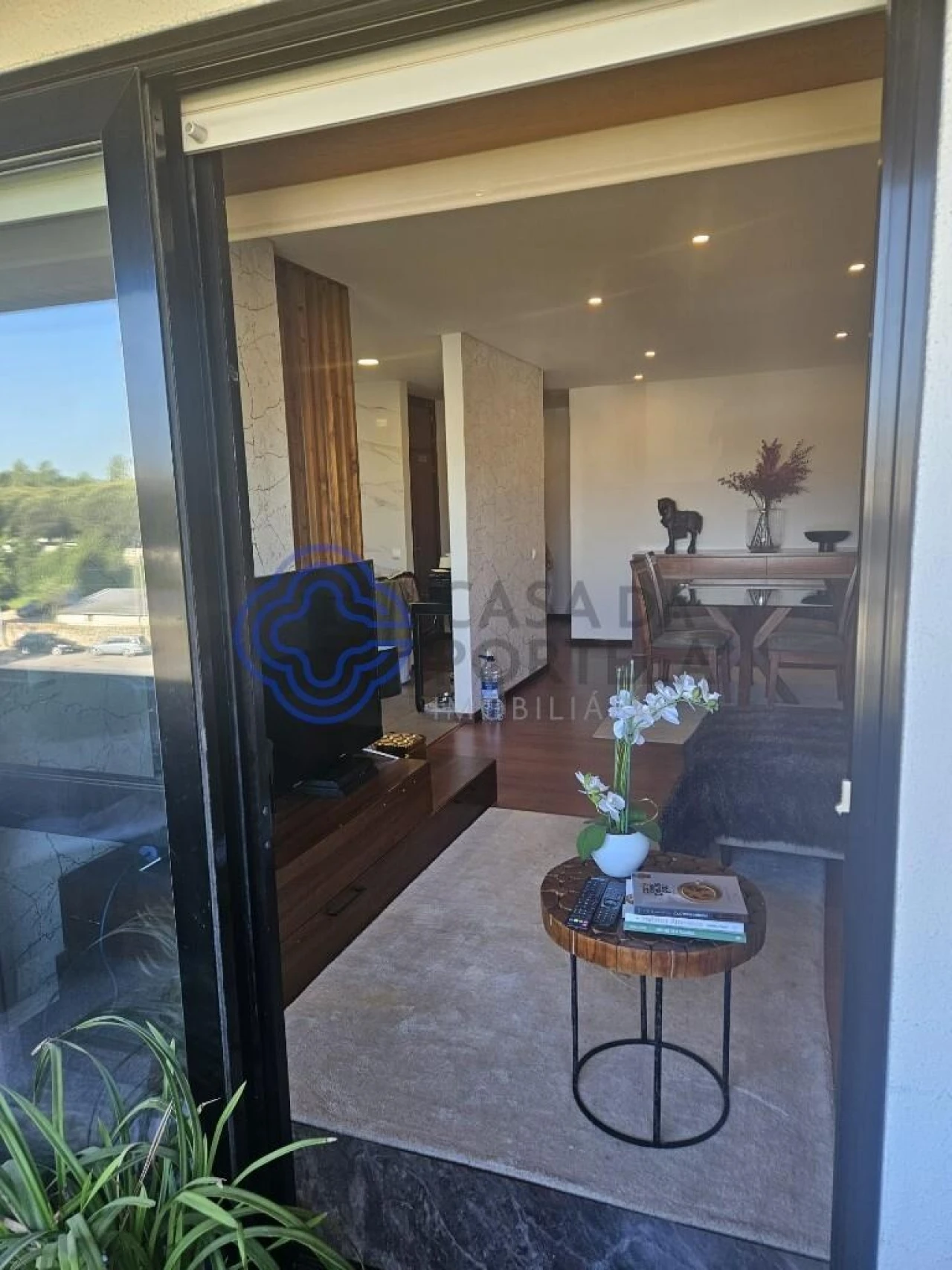 Apartamento T2 para Venda em São Mamede de Infesta e Senhora da Hora Foto 2