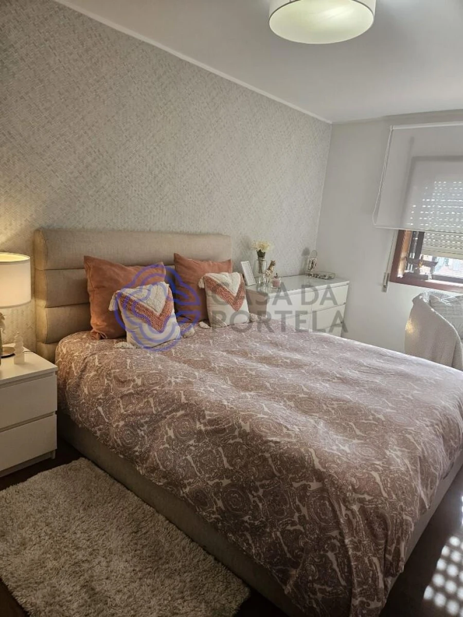 Apartamento T2 para Venda em São Mamede de Infesta e Senhora da Hora Foto 25