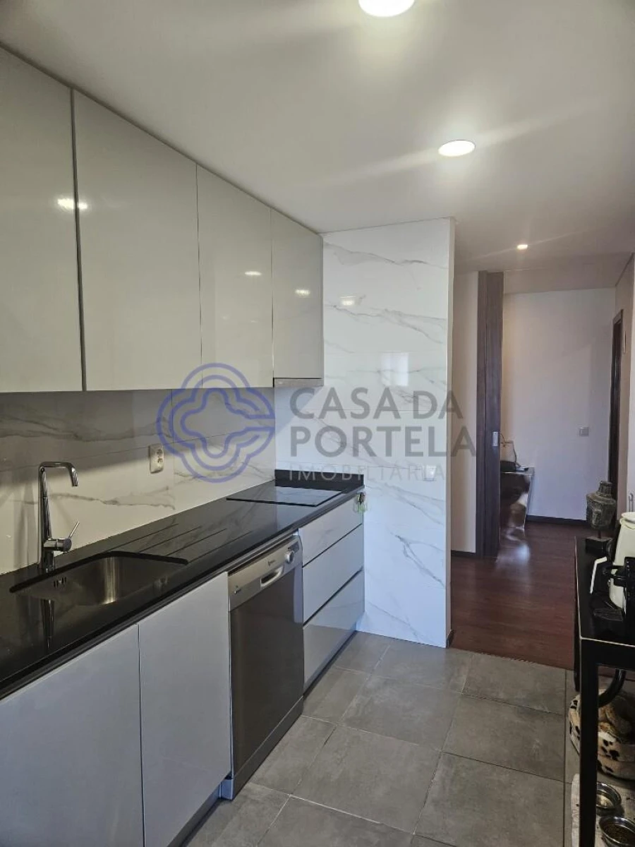 Apartamento T2 para Venda em São Mamede de Infesta e Senhora da Hora Foto 7