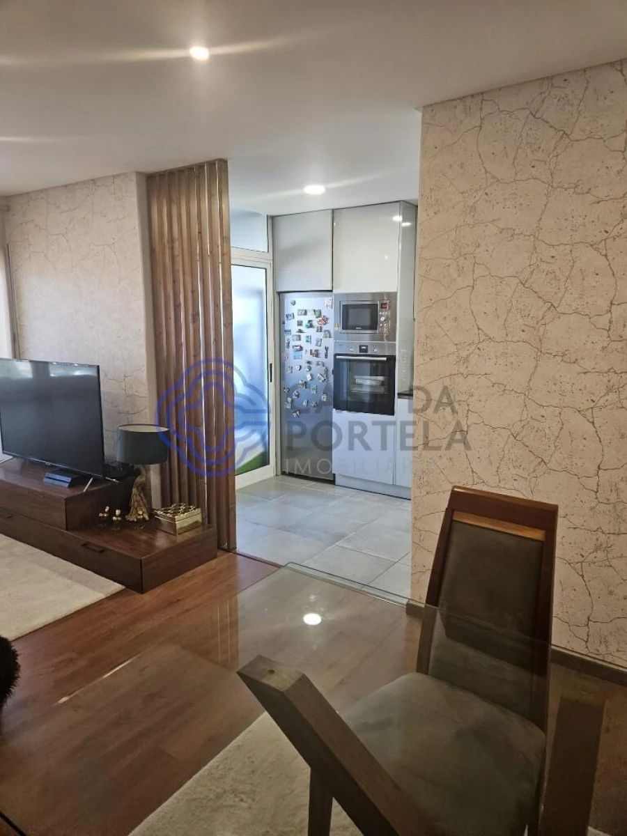 Apartamento T2 para Venda em São Mamede de Infesta e Senhora da Hora Foto 11