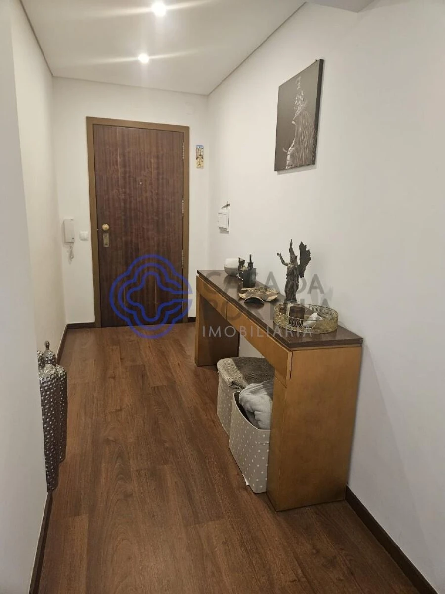 Apartamento T2 para Venda em São Mamede de Infesta e Senhora da Hora Foto 19