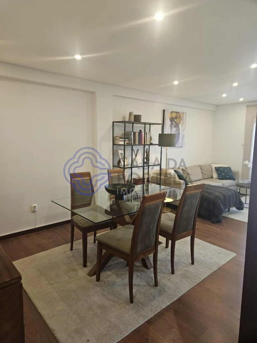 Apartamento T2 para Venda em São Mamede de Infesta e Senhora da Hora Foto 20