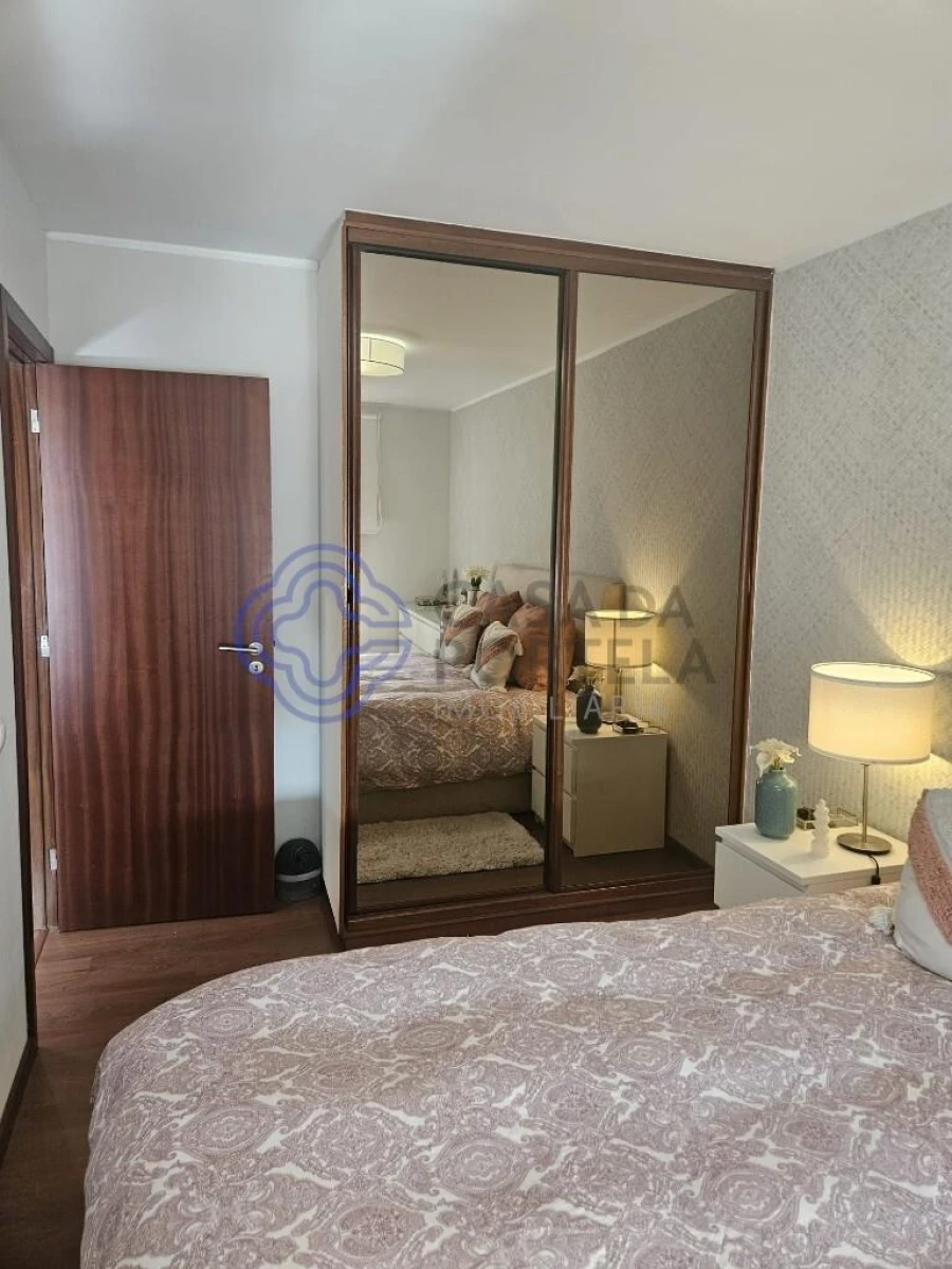 Apartamento T2 para Venda em São Mamede de Infesta e Senhora da Hora Foto 26