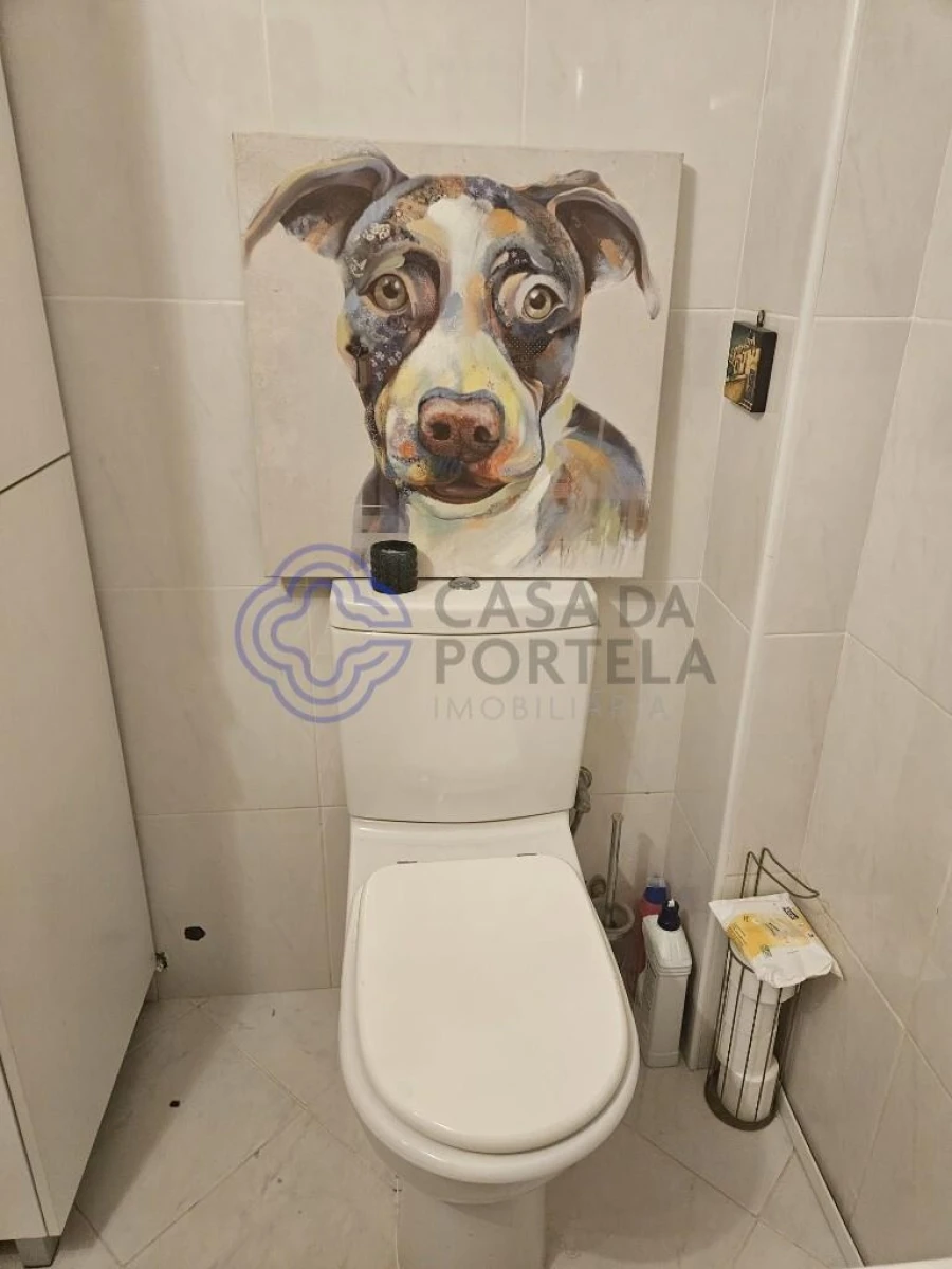 Apartamento T2 para Venda em São Mamede de Infesta e Senhora da Hora Foto 34