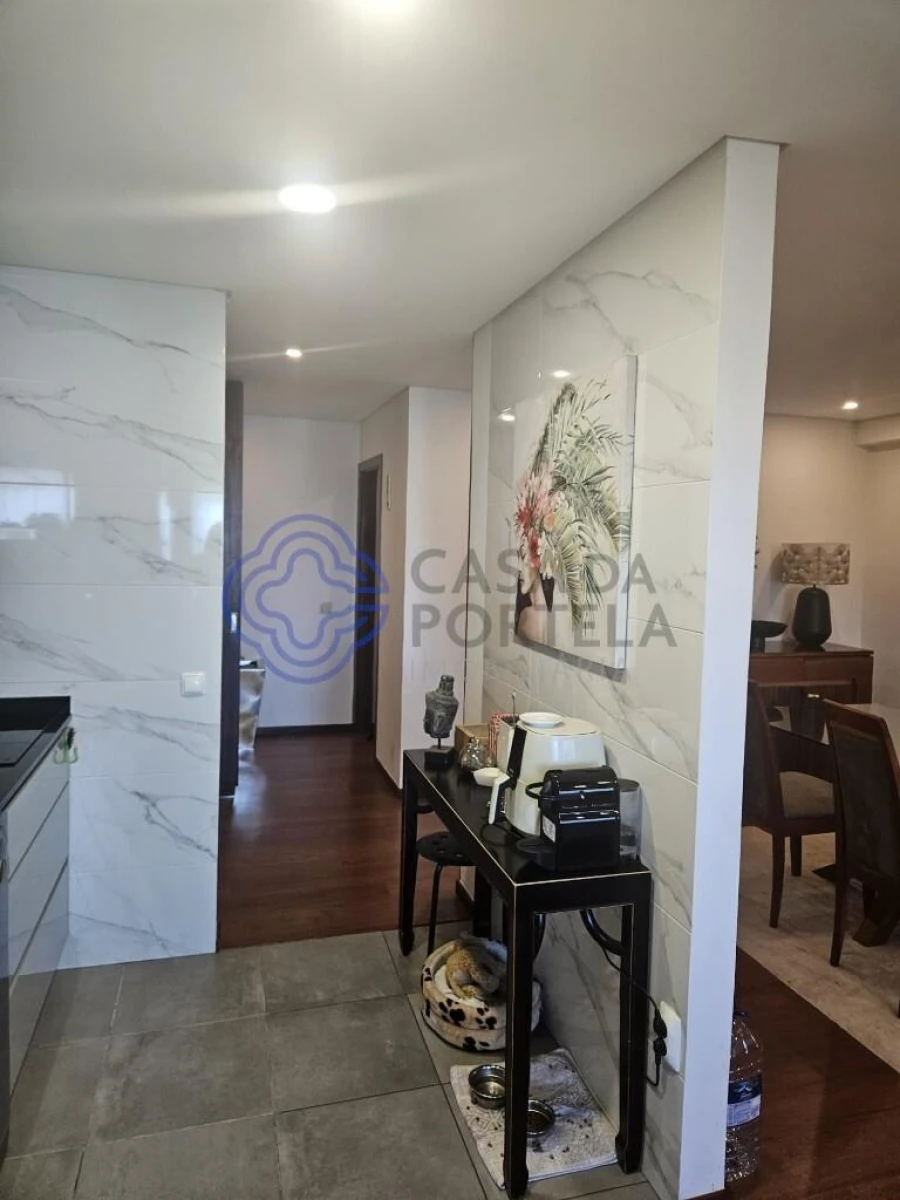 Apartamento T2 para Venda em São Mamede de Infesta e Senhora da Hora Foto 6