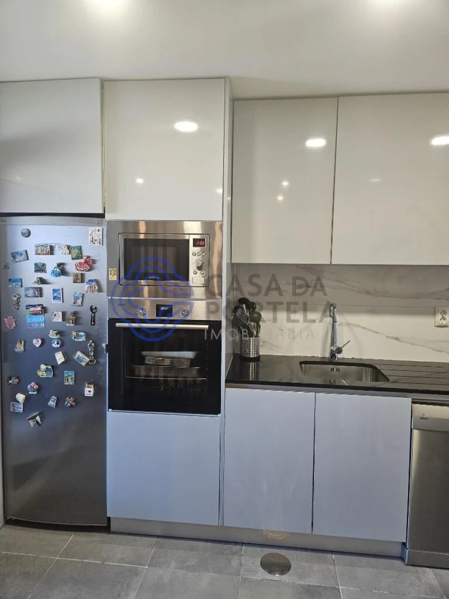 Apartamento T2 para Venda em São Mamede de Infesta e Senhora da Hora Foto 8