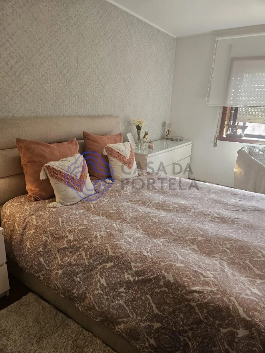 Apartamento T2 para Venda em São Mamede de Infesta e Senhora da Hora Foto 31