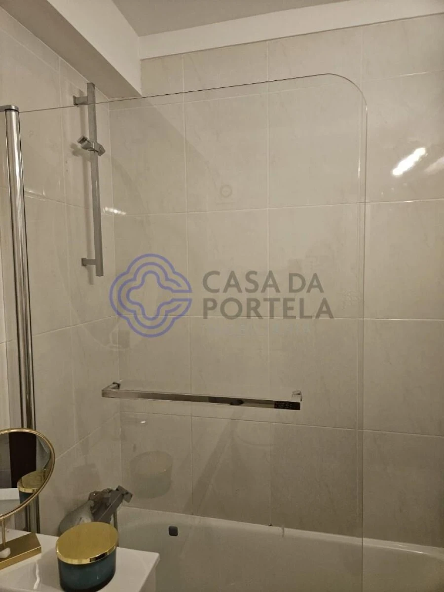 Apartamento T2 para Venda em São Mamede de Infesta e Senhora da Hora Foto 36