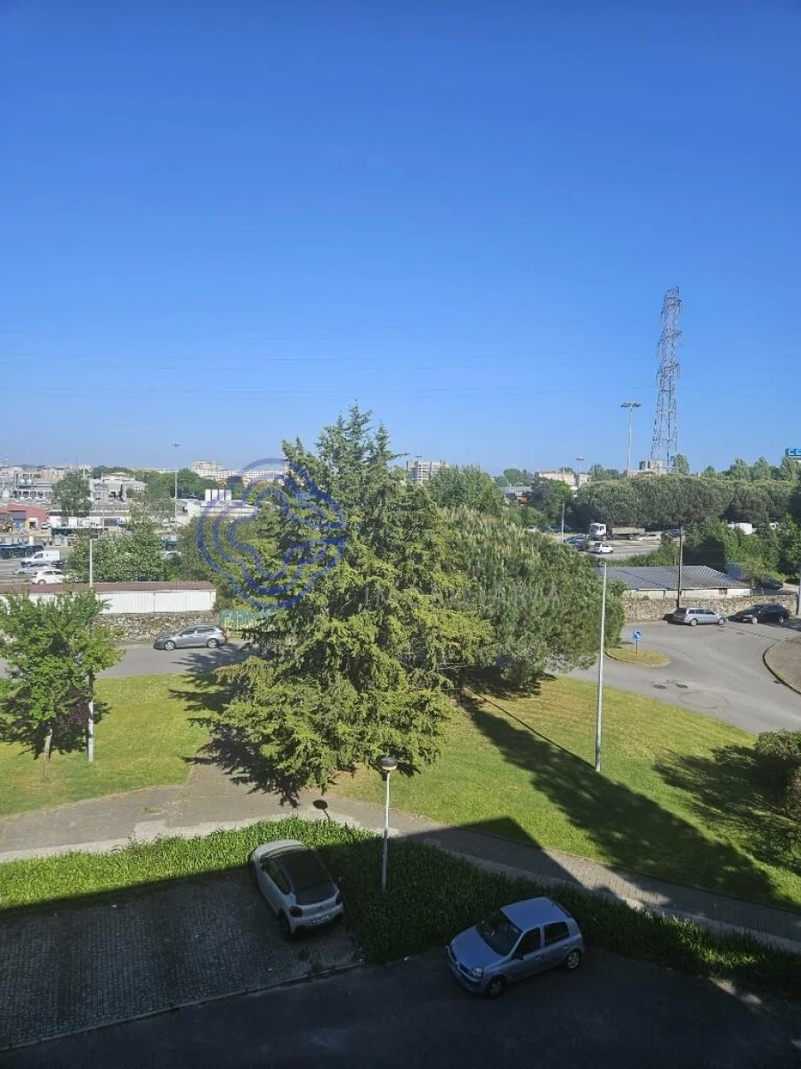 Apartamento T2 para Venda em São Mamede de Infesta e Senhora da Hora Foto 37