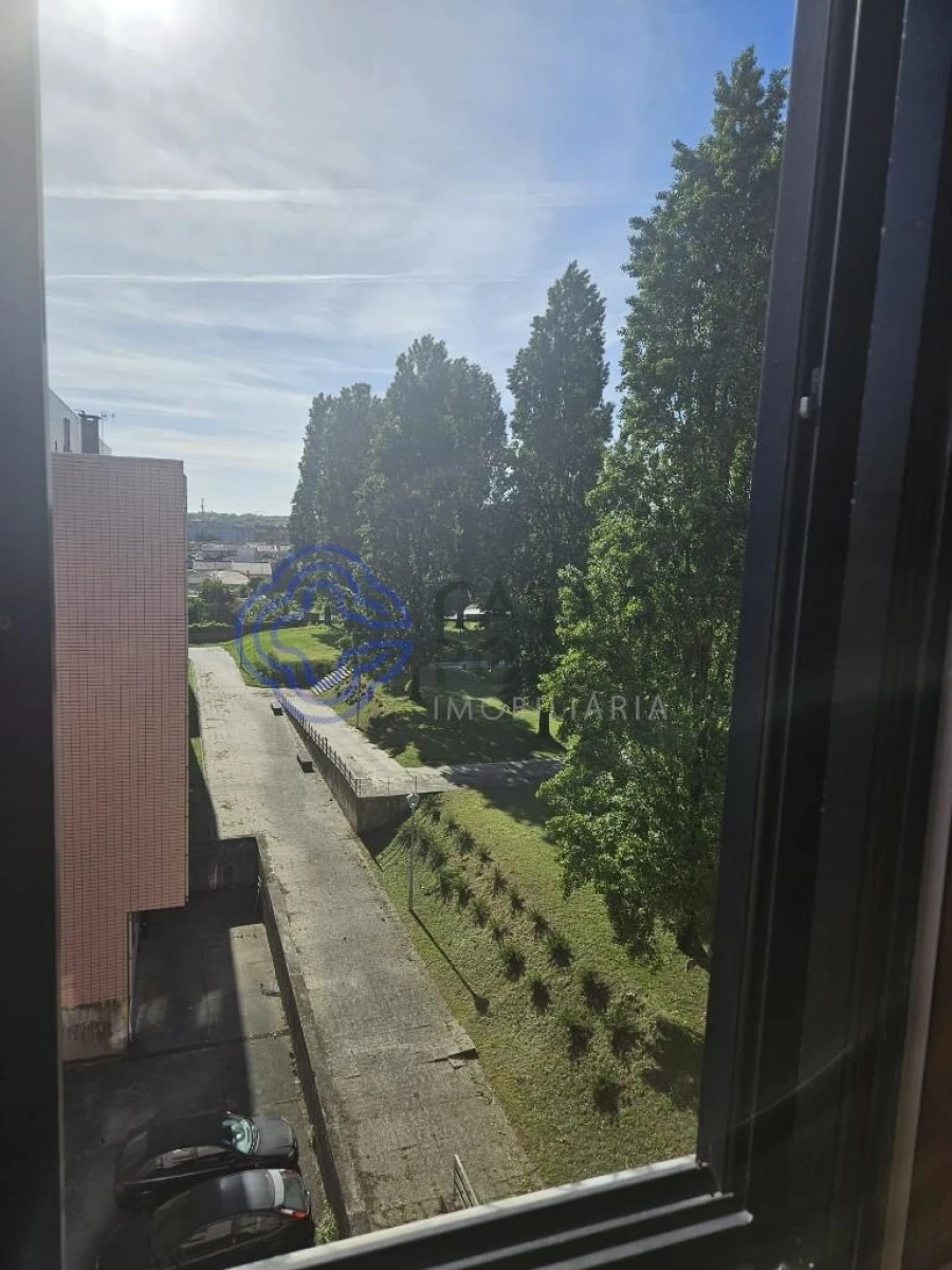 Apartamento T2 para Venda em São Mamede de Infesta e Senhora da Hora Foto 23