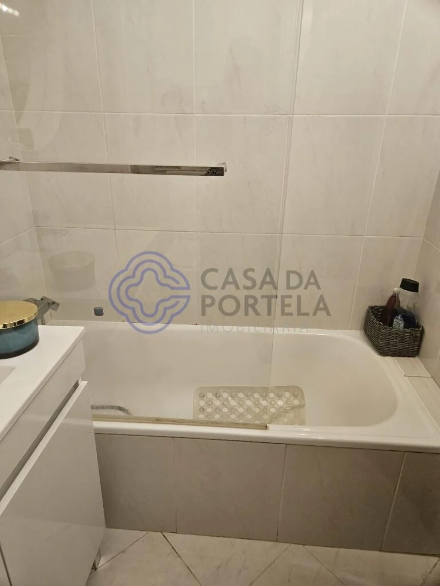 Apartamento T2 para Venda em São Mamede de Infesta e Senhora da Hora Foto 33