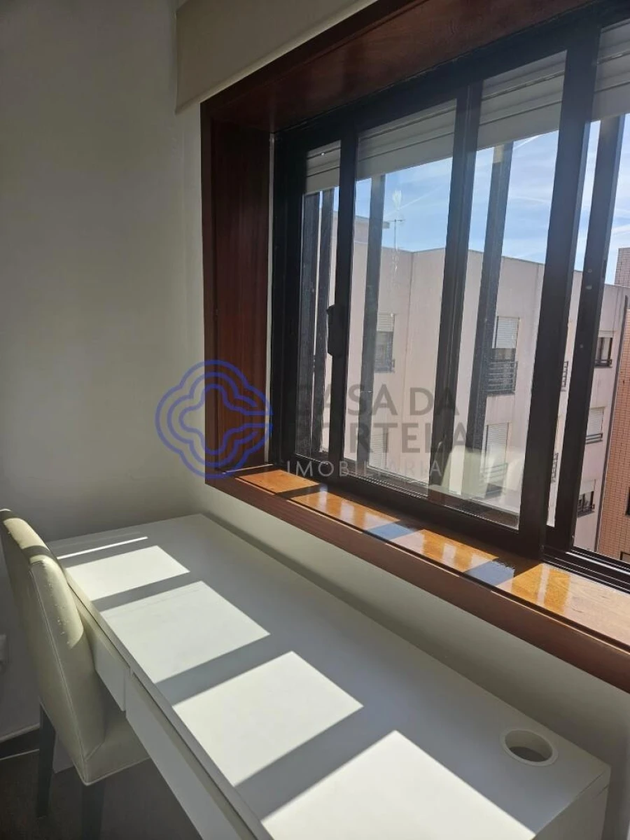 Apartamento T2 para Venda em São Mamede de Infesta e Senhora da Hora Foto 22