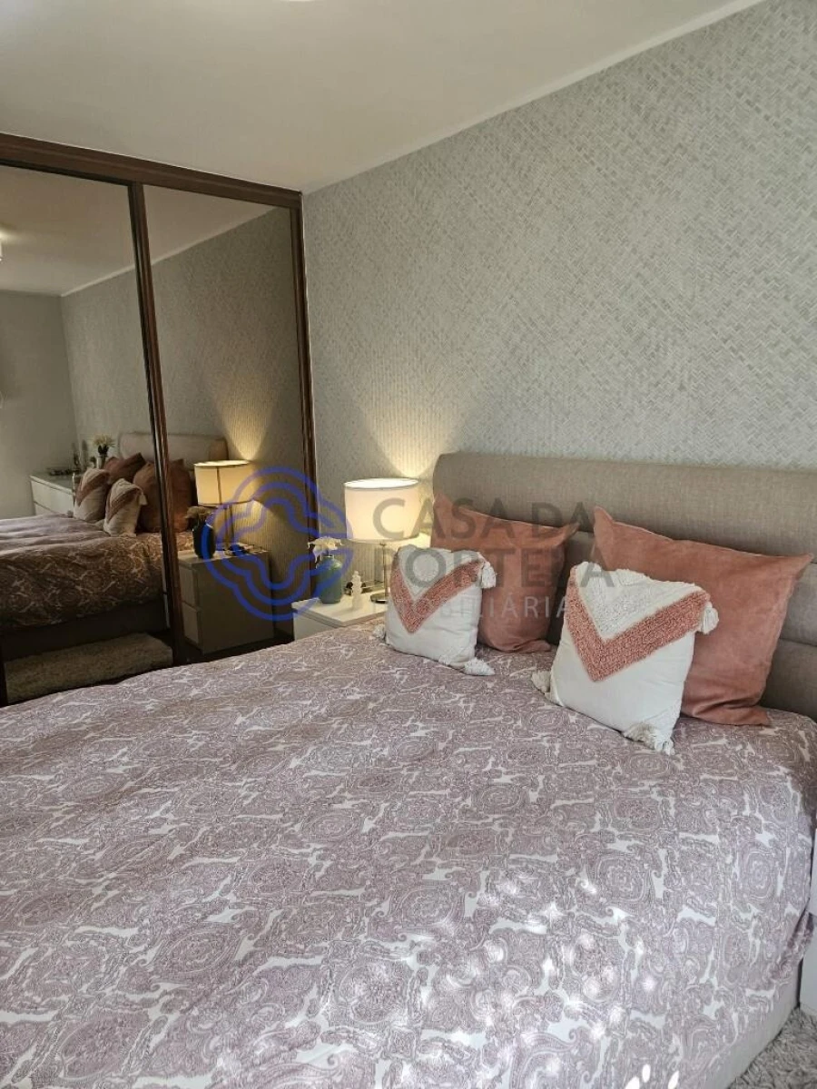 Apartamento T2 para Venda em São Mamede de Infesta e Senhora da Hora Foto 30