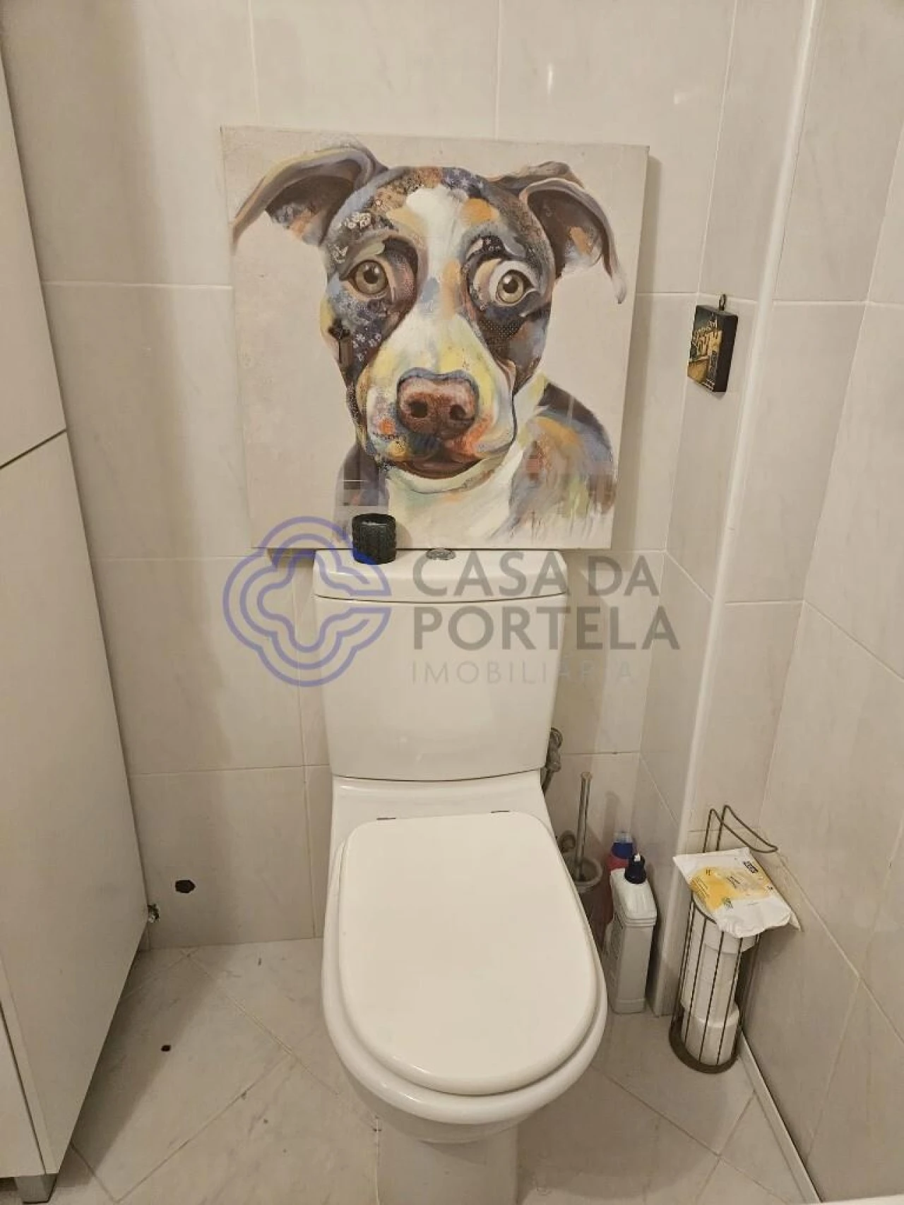 Apartamento T2 para Venda em São Mamede de Infesta e Senhora da Hora Foto 34