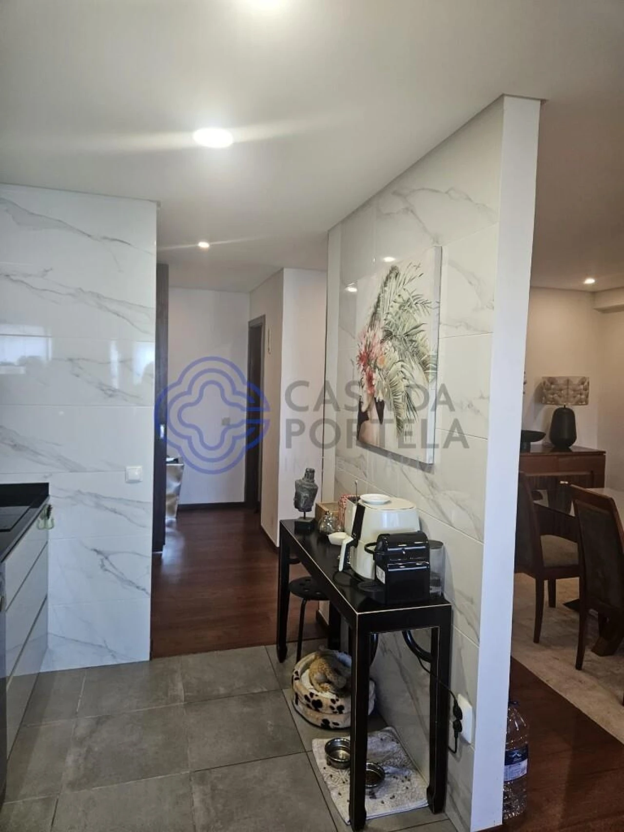 Apartamento T2 para Venda em São Mamede de Infesta e Senhora da Hora Foto 6