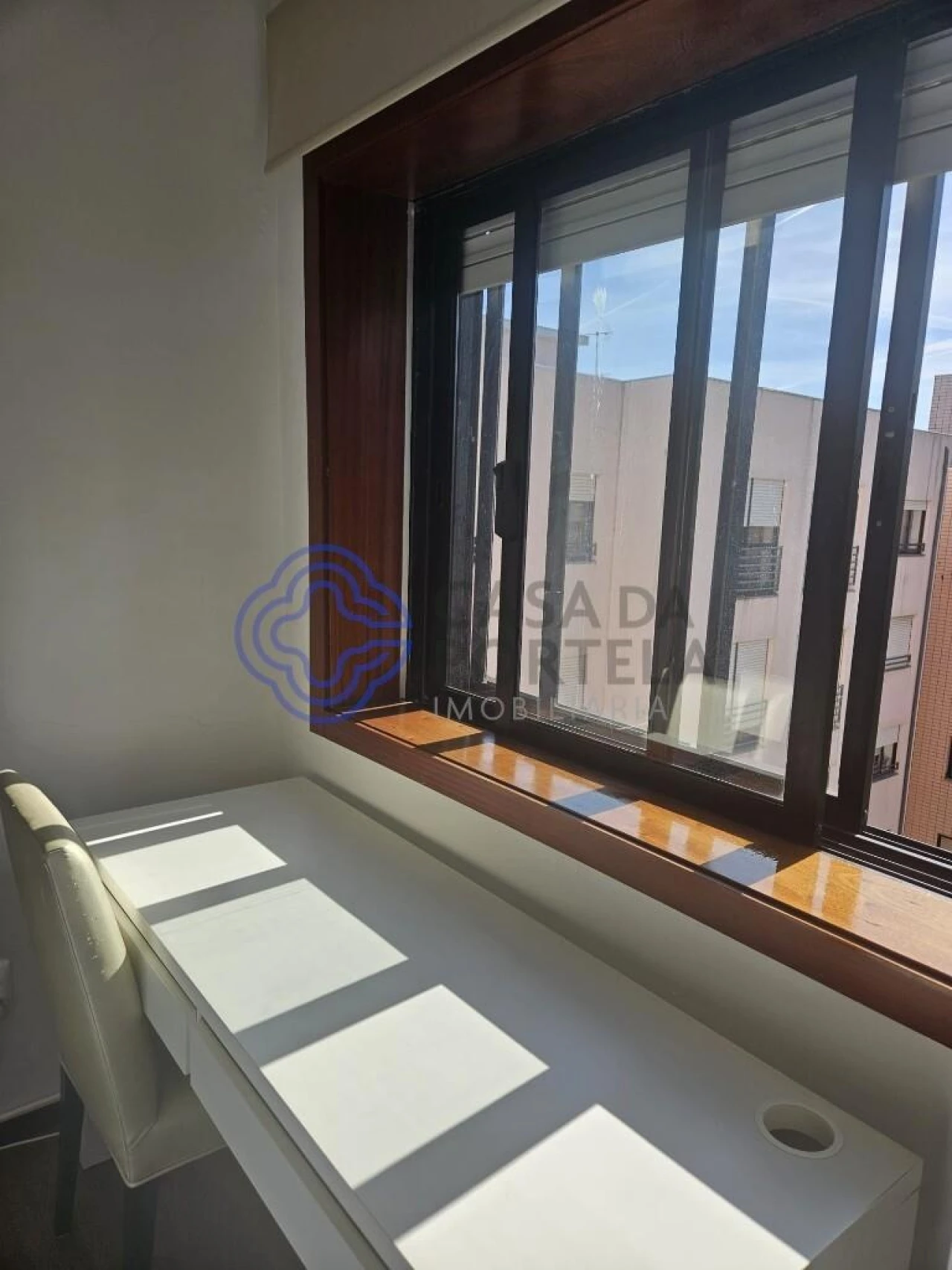 Apartamento T2 para Venda em São Mamede de Infesta e Senhora da Hora Foto 22