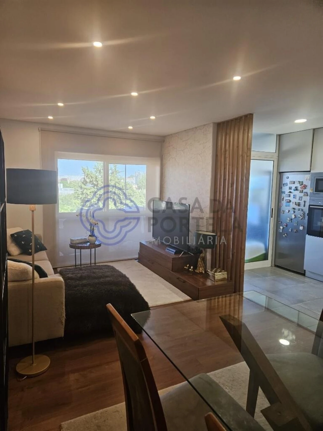 Apartamento T2 para Venda em São Mamede de Infesta e Senhora da Hora Foto 13