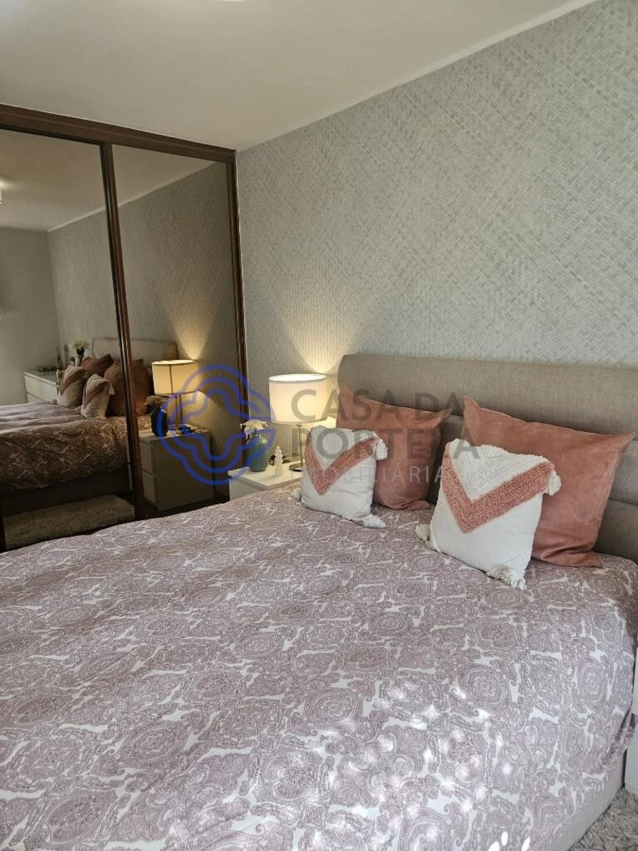 Apartamento T2 para Venda em São Mamede de Infesta e Senhora da Hora Foto 30