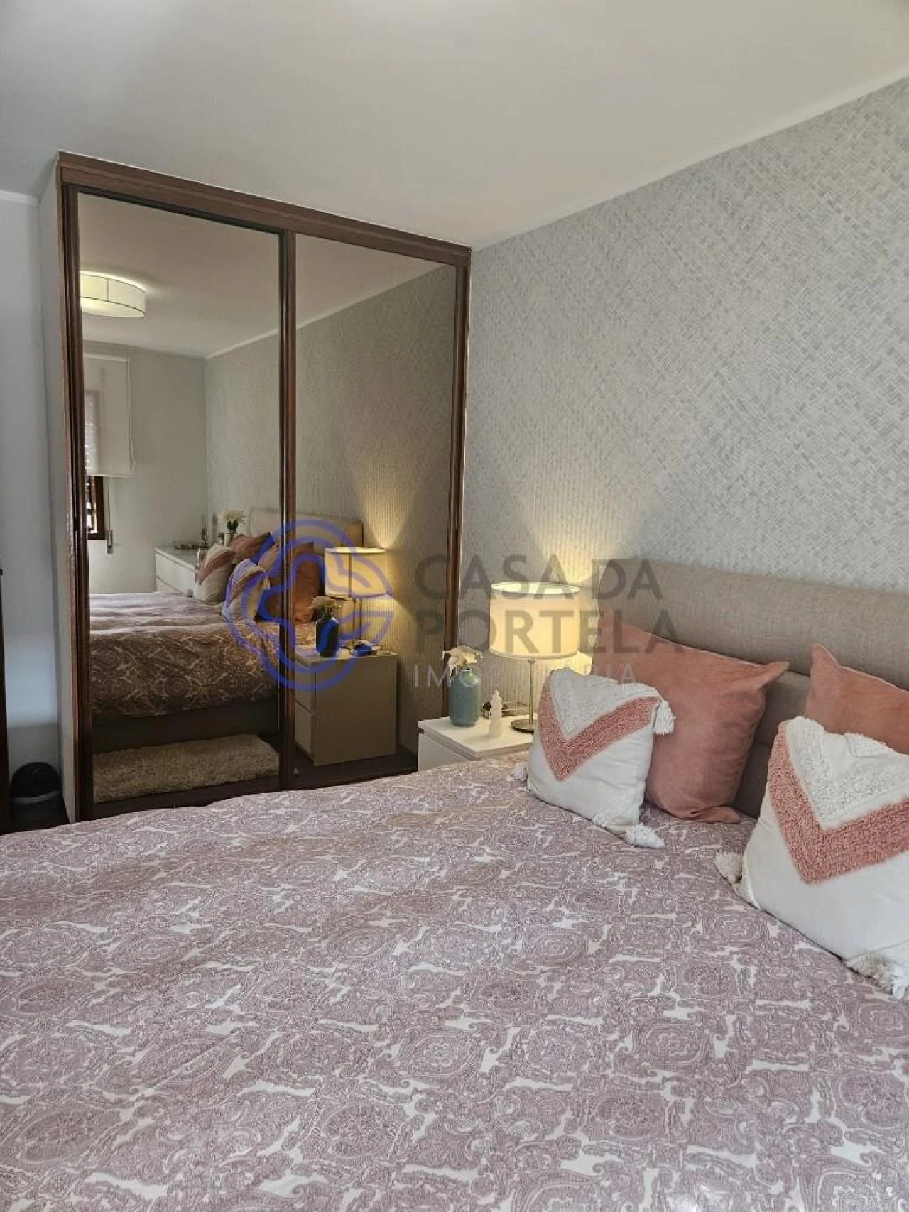 Apartamento T2 para Venda em São Mamede de Infesta e Senhora da Hora Foto 29