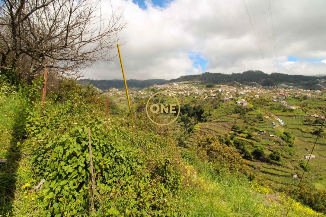 Moradia T2 para Venda em Estreito de Camara de Lobos Foto 30