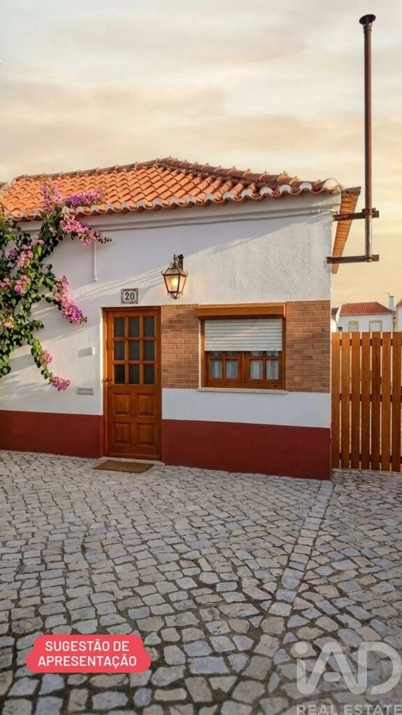 Moradia T3 para Venda em Vieira de Leiria Foto 21