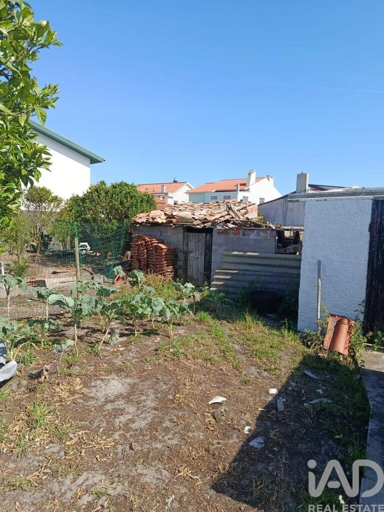 Moradia T3 para Venda em Vieira de Leiria Foto 25