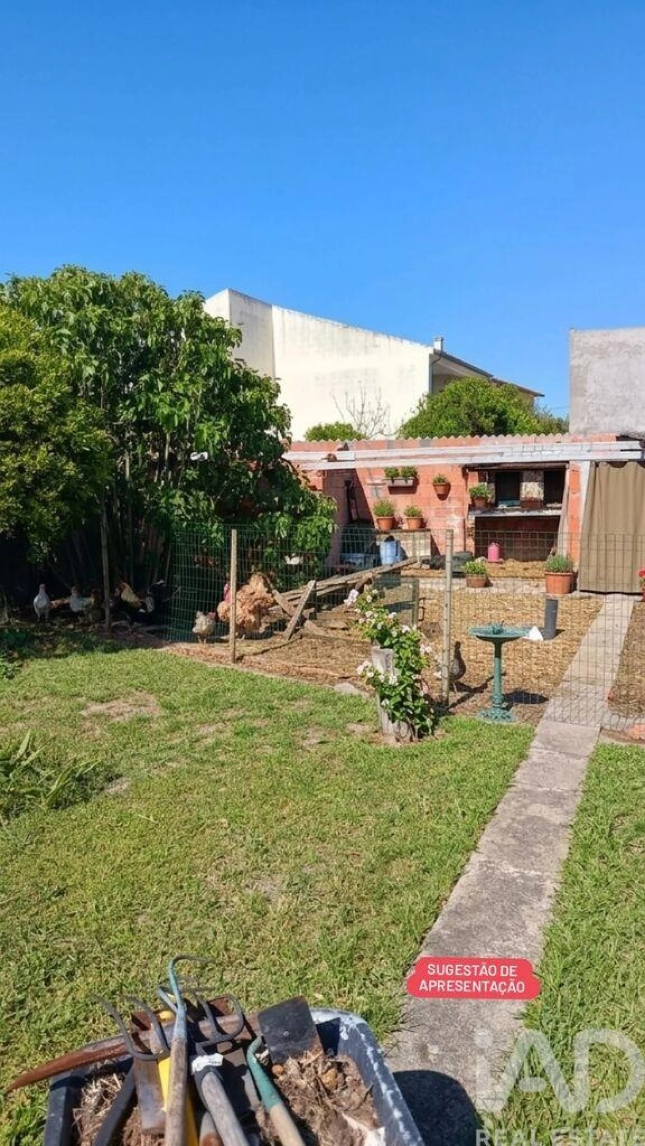 Moradia T3 para Venda em Vieira de Leiria Foto 28