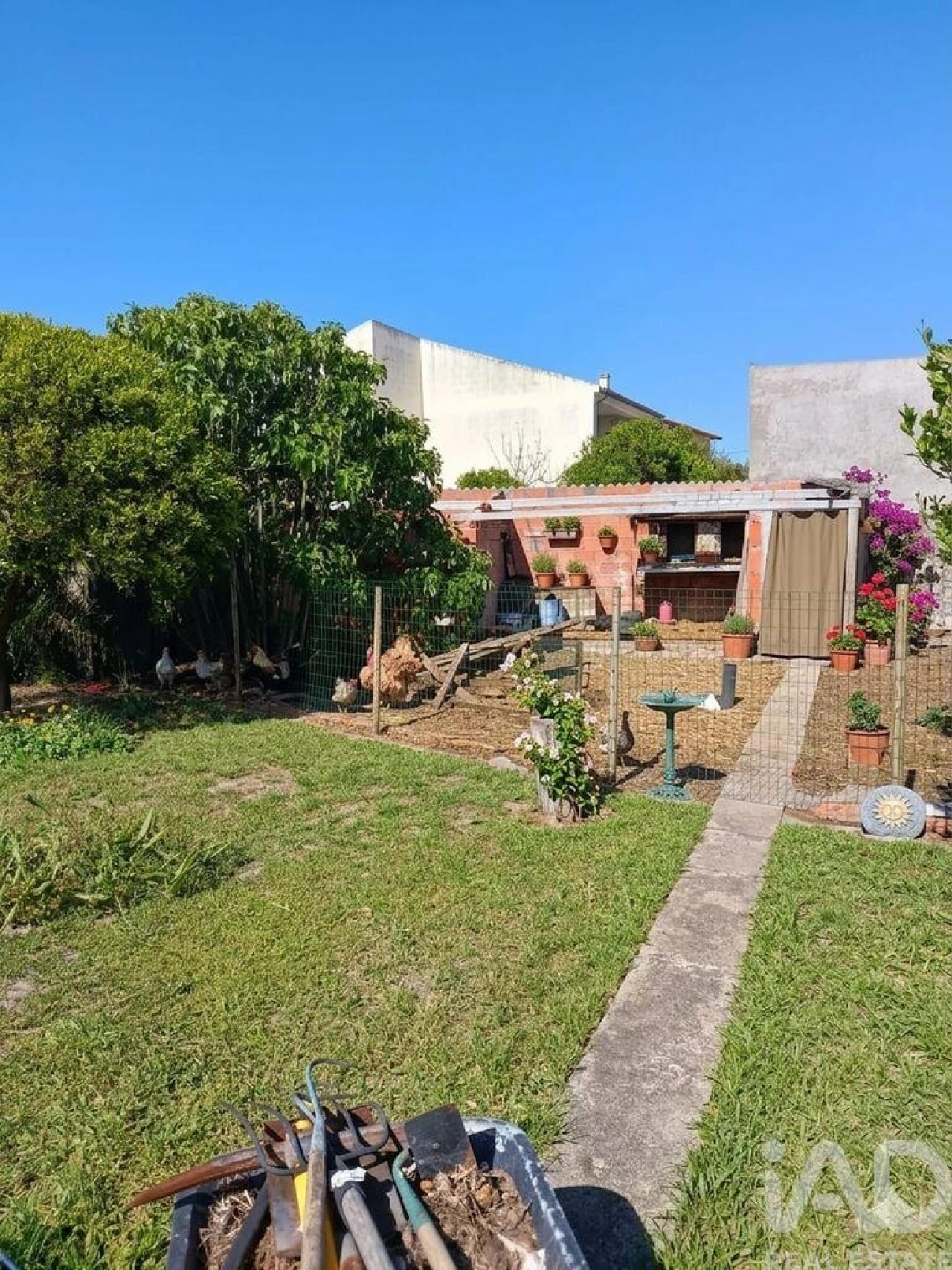 Moradia T3 para Venda em Vieira de Leiria Foto 34