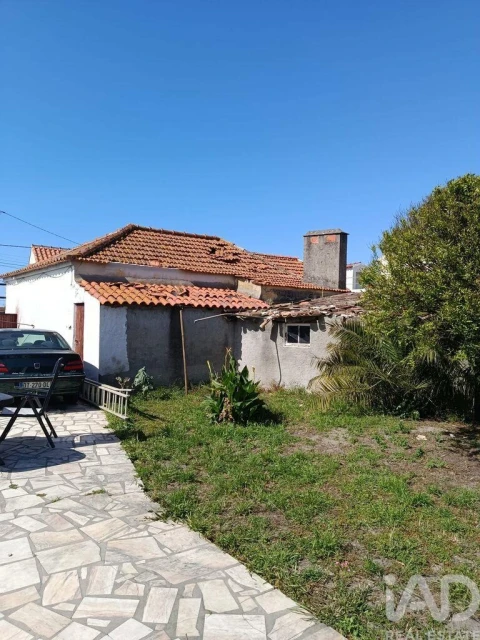 Moradia T3 para Venda em Vieira de Leiria