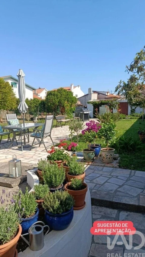 Moradia T3 para Venda em Vieira de Leiria