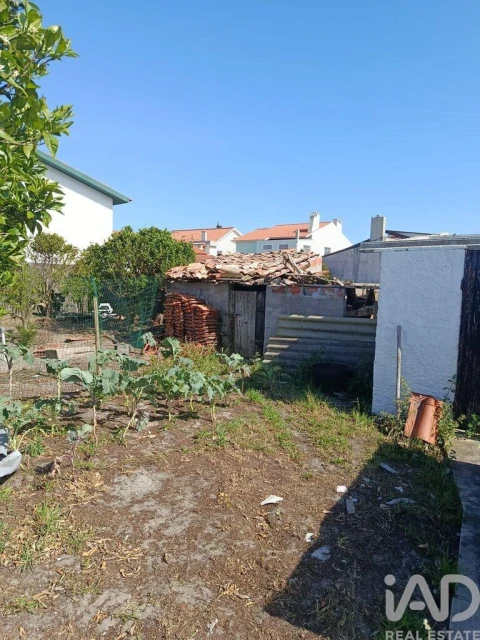 Moradia T3 para Venda em Vieira de Leiria