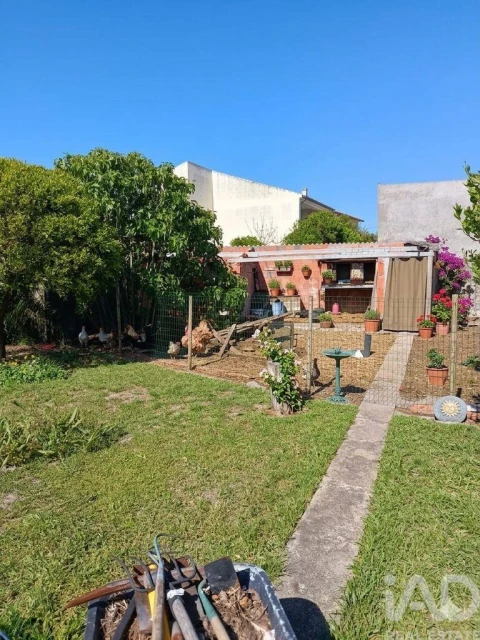 Moradia T3 para Venda em Vieira de Leiria