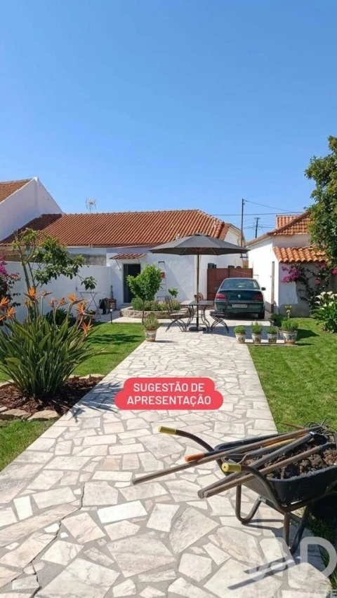 Moradia T3 para Venda em Vieira de Leiria