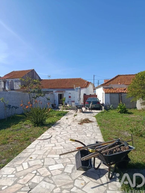 Moradia T3 para Venda em Vieira de Leiria