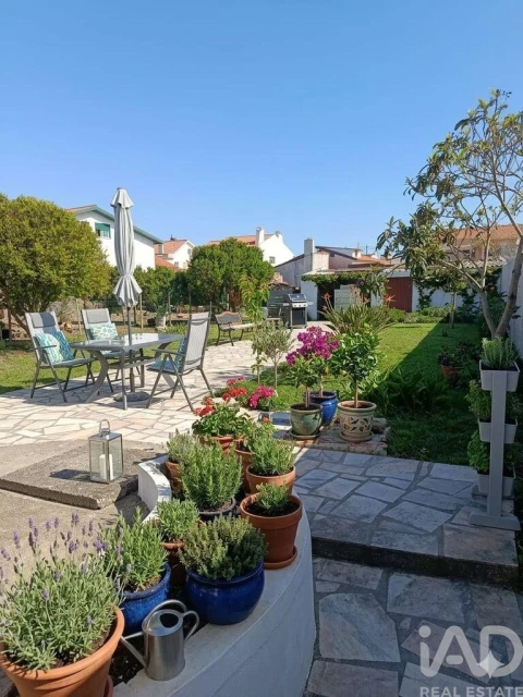 Moradia T3 para Venda em Vieira de Leiria