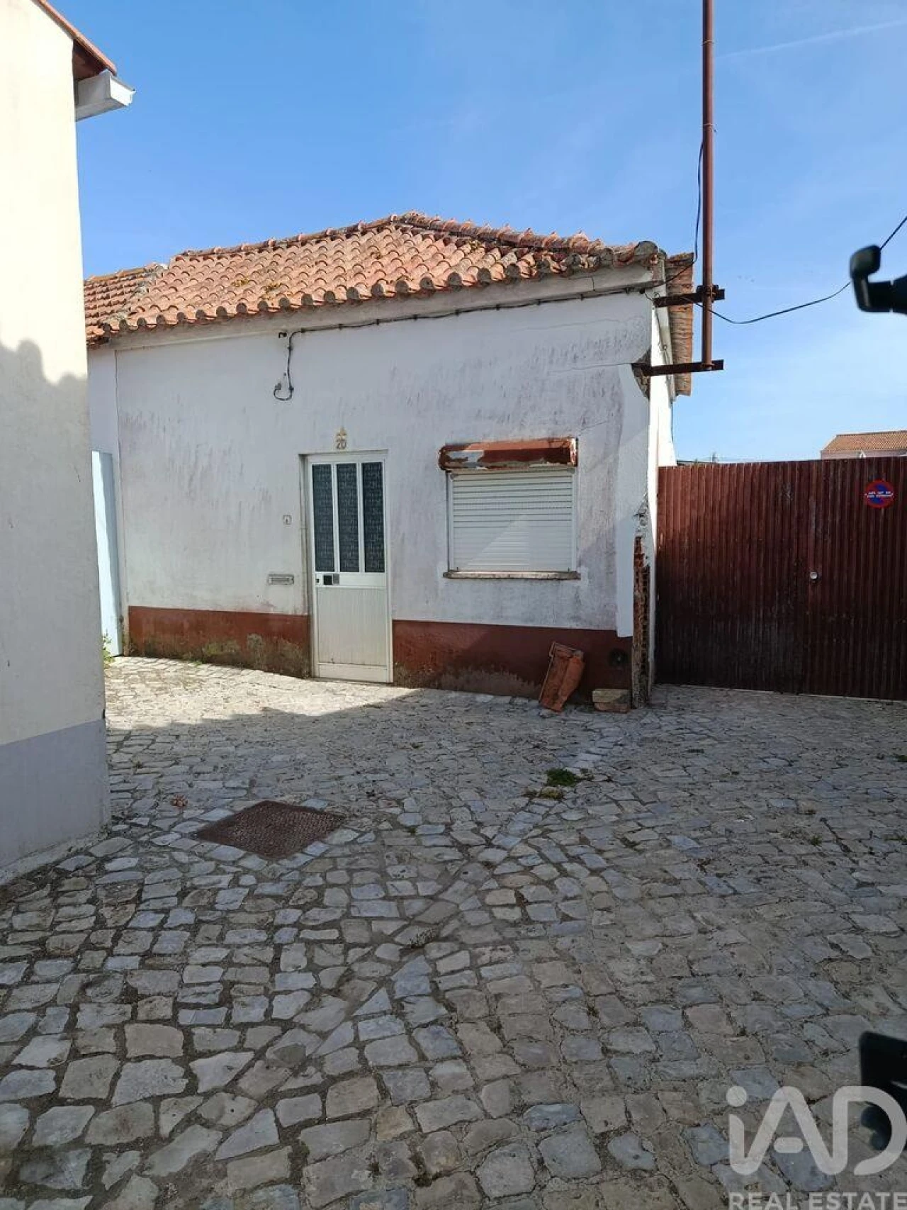 Moradia T3 para Venda em Vieira de Leiria Foto 23