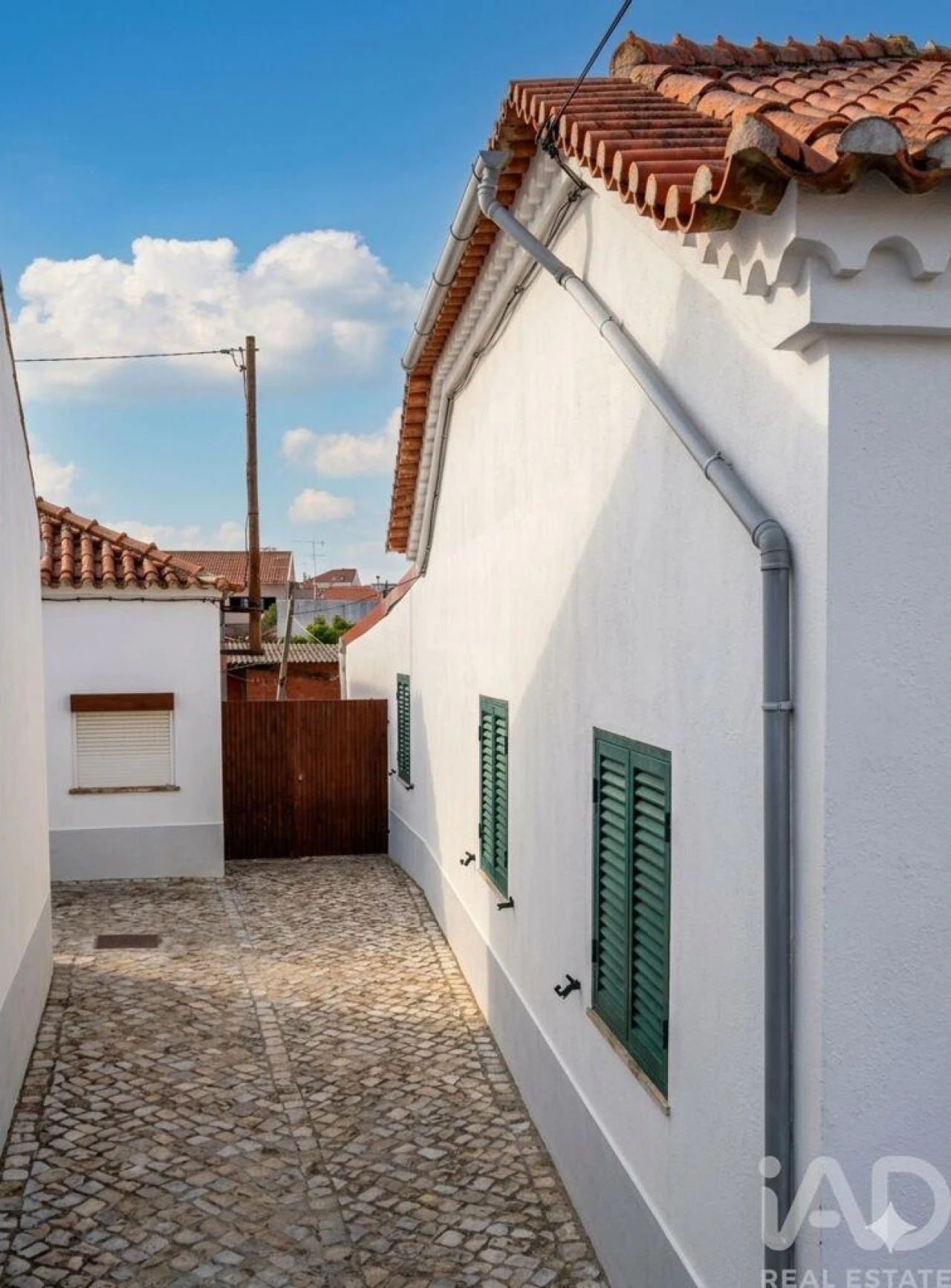 Moradia T3 para Venda em Vieira de Leiria Foto 21